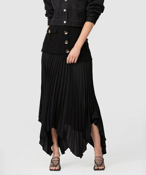 Tisa aid skirt